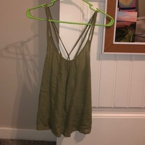 Nice Tank top from aerie